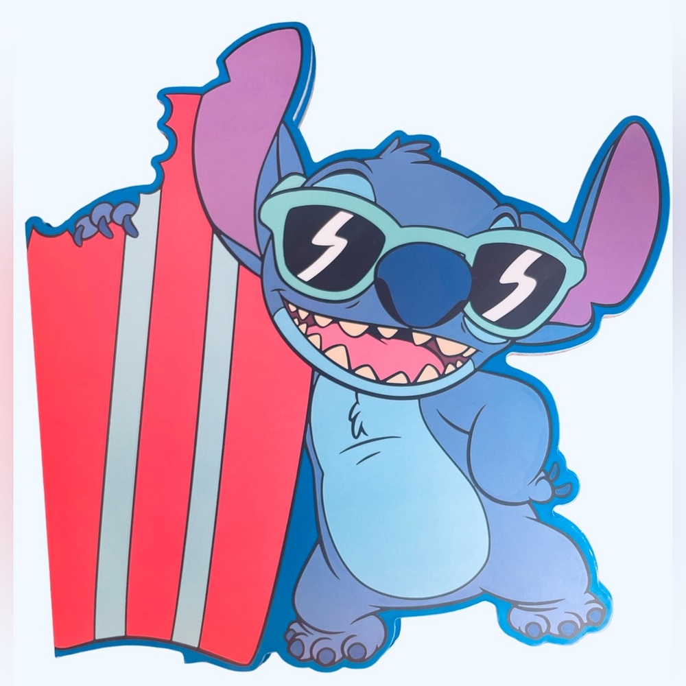 Stitch Eyeshadow